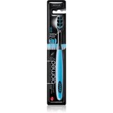 Splat Biomed Black zobna ščetka z aktivnim ogljem Medium 1 kos | Shoptok.si