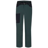 HANNAH Pánské kalhoty VARDEN green gables/anthracite | Shoptok.si