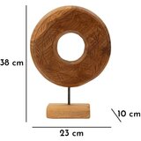 Mauro Ferretti Drveni kipić (visina 38 cm) Dorat – | shoptok.hr