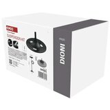 Emos zm9001 Komplet set za kačenje dioni led panela crni ( 3704 ) Cene