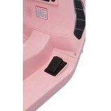 Only električna Vespa sa kolicima za sladoled Pink | Eponuda.com