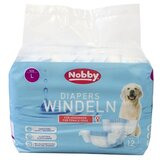 Nobby plenice za samice (12 kos) - 38-56 cm | Shoptok.si