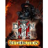  Warhammer 40,000: Dawn of War II - Retribution Steam Key GLOBAL | ePonuda.com