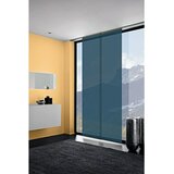 EXPO AMBIENTE Panel zavjesa Basic (Tamnoplave boje, Š x V: 60 x 300 cm) | shoptok.hr