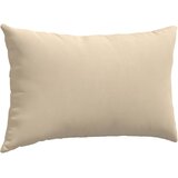  Jastučići za sofu 2 pcs Krema 50 x 30 cm tkanina | Eponuda.com