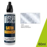 Green Stuff World Satin Varnish 60ml | Saten Lak 60ml | Eponuda.com