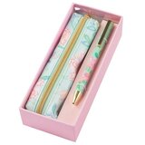 Goldbuch kemijska olovka s pernicom Turnowsky Nature&amp;#039;s Melody Mint Slike