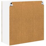 Stenska kuhinjska omarica Dimljeni oreh 80 x 31 x 80 cm | Shoptok.si
