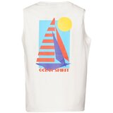 Hummel Majica za devojčice bez rukava Nayeli Tank Top, Bela | Eponuda.com