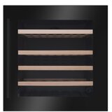 Amica vg. vinska vitrina WCB1K60B40.1 [G, 44 steklenic, 1 cona] | Shoptok.si