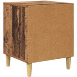  Mačja hiša Star les 42,5 x 40 x 52,5 cm Konstruiran les, (5000111181) | Shoptok.si