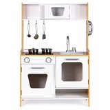 MeowBaby Otroška kuhinja Montessori - | Shoptok.si