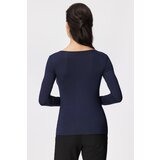 Babell Ženska majica Melani z dolgimi rokavi | Shoptok.si
