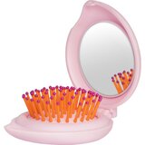 Essence You make my day! Četka i ogledalce 01 You Make Me Hair-ppy! | ePonuda.com