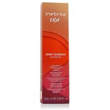 Inebrya Color trajna krem-boja za kosu 8/1 Light Blonde Ash, 100 ml Cijene