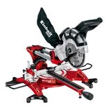 Einhell Preklopna i potezna pila TC-MS 2131 Dual | Eponuda.ba