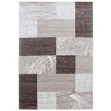 Novel Ravno Tkana Preproga Parma, Rjava, 140x200cm | Shoptok.si