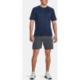 Under Armour T-Shirt UA Tech Vent SS-BLU - Men | Shoptok.si