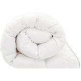  Poplun FULDA 140 x 220 cm 4 godišnja doba 310 GSM Bijela | shoptok.hr