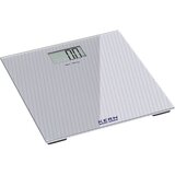 Kern MGD 100K-1 Digitalna osobna vaga Opseg mjerenja (kg) 180 kg Mogućnost očitanja 100 g baterijski pogon Siva Cijene