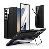  Torbica Lux Cover Samsung F966B Galaxy Z Fold 7 crna Cene