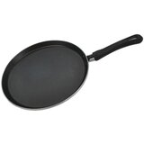 Vitrinor magefesa ponev za palačinke black 28cm / enojni ročaj / indukcija / emajl, (20457183) Cene