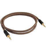 Kabel Arctic 3.5mm - 3.5mm 1m