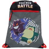 Pokemon Saco Battle 42cm | shoptok.hr