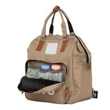 Zoozie Bags torba - ranac 5163 62041 mink Cene