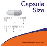 Now Foods Gaba 500mg + B6 (100 vcaps) Standard | shoptok.hr