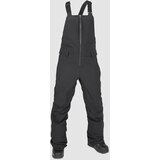 Volcom Swift Bib hlace black | Shoptok.si