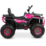Toyz Vozilo na akumulator terra pink | shoptok.hr