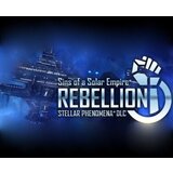 Steam Sins of a Solar Empire: Rebellion Stellar Phenomena (DLC) Key GLOBAL | ePonuda.com