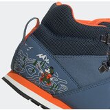 Adidas Trekking čevlji Terrex Snowpitch Disney ID3558 Modra | Shoptok.si