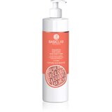 BasicLab Dermocosmetics Capillus šampon za valovitu i kovrčavu kosu 300 ml | shoptok.hr