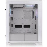Thermaltake kućište cte T500 tg argb snow white Cene