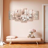 Artgeist Slika Na Platnu Winter Princess | Shoptok.si