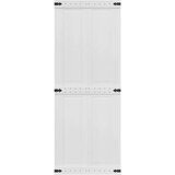  Vrata Corona Bijelo 80 x 210 cm Konstruirano drvo | shoptok.hr