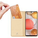 Dux ducis Skin Pro preklopna futrola za Samsung Galaxy A42 5G | shoptok.hr