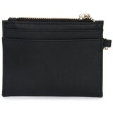 Guess Bla Small Flat Top Zip Crna | shoptok.hr