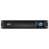  APC Smart-UPS C 2000VA 2U Rack Mountable 230V | shoptok.hr