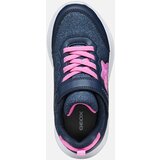 Geox Dark Blue Girls Sneakers Sprintye - Girls | shoptok.hr