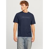 Jack & Jones Muška majica 12262494, Teget