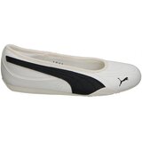 Puma CATCH SOLEIL BALLERINA Bijela Cijene
