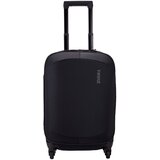 Thule Subterra 2 kofer s kotačima 55cm/35L CarryOn za unos ručne prtljage u zrakoplov - crni | shoptok.hr