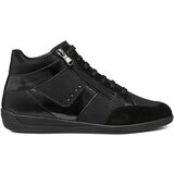 Geox D MYRIA Crna | shoptok.hr
