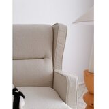 Atelier Del Sofa Fotelja Klam, 70x94x78 cm, Kaki | Eponuda.ba