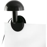 Faro 56100 - Stona lampa sa stezaljkom 2u1 BELA 1xE27/15W/230V crna | Eponuda.com
