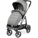  Peg perego® otroški voziček 2v1 veloce™ tc mercury | shoptok.hr