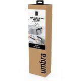 Umbra Jeklena karnisa 81 - 163 cm z nastavljivo dolžino Zen – | Shoptok.si